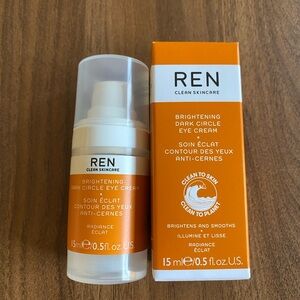 Brightening Dark Circle Eye Cream - New in box